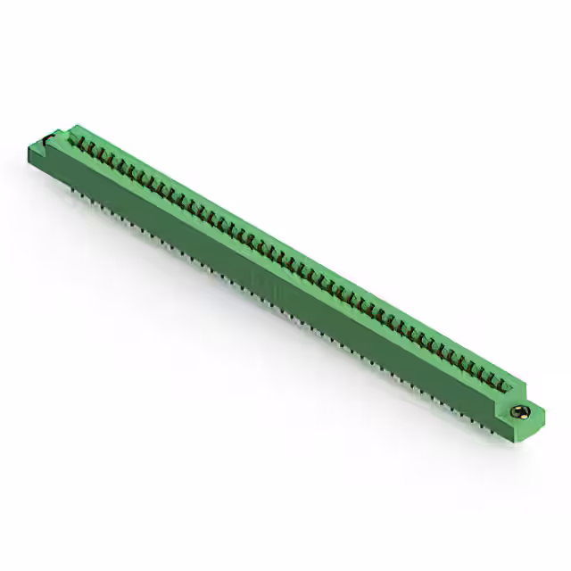 305-086-556-203 EDAC Inc.  Edgeboard Connectors